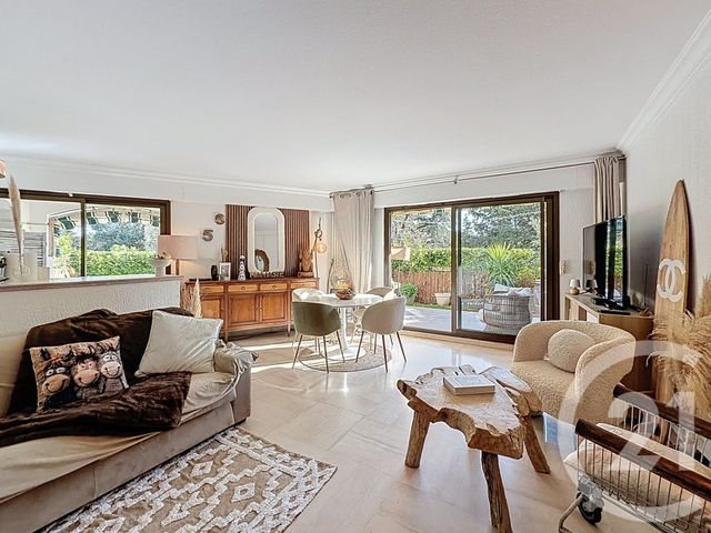 Appartement T2 à vendre MANDELIEU LA NAPOULE