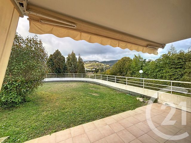 Appartement F4 à vendre - 4 pièces - 97.34 m2 - MANDELIEU LA NAPOULE - 06 - PROVENCE-ALPES-COTE-D-AZUR - Century 21 Azurim