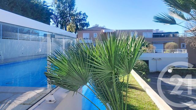 Appartement F4 à vendre - 4 pièces - 97.34 m2 - MANDELIEU LA NAPOULE - 06 - PROVENCE-ALPES-COTE-D-AZUR - Century 21 Azurim