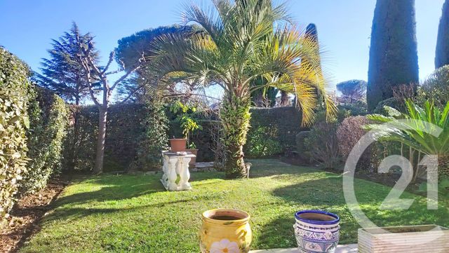 Appartement F4 à vendre - 4 pièces - 97.34 m2 - MANDELIEU LA NAPOULE - 06 - PROVENCE-ALPES-COTE-D-AZUR - Century 21 Azurim