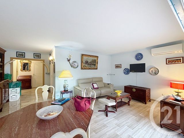 Appartement F4 à vendre - 4 pièces - 97.34 m2 - MANDELIEU LA NAPOULE - 06 - PROVENCE-ALPES-COTE-D-AZUR - Century 21 Azurim