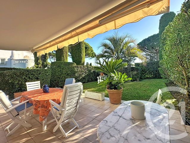 Appartement F4 à vendre MANDELIEU LA NAPOULE