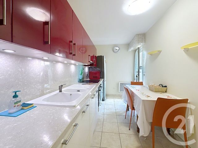 Appartement F4 à vendre - 4 pièces - 97.34 m2 - MANDELIEU LA NAPOULE - 06 - PROVENCE-ALPES-COTE-D-AZUR - Century 21 Azurim