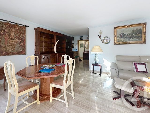 Appartement F4 à vendre - 4 pièces - 97.34 m2 - MANDELIEU LA NAPOULE - 06 - PROVENCE-ALPES-COTE-D-AZUR - Century 21 Azurim