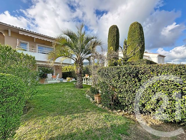 Appartement F4 à vendre - 4 pièces - 97.34 m2 - MANDELIEU LA NAPOULE - 06 - PROVENCE-ALPES-COTE-D-AZUR - Century 21 Azurim
