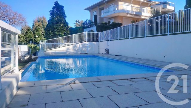 Appartement F4 à vendre - 4 pièces - 97.34 m2 - MANDELIEU LA NAPOULE - 06 - PROVENCE-ALPES-COTE-D-AZUR - Century 21 Azurim