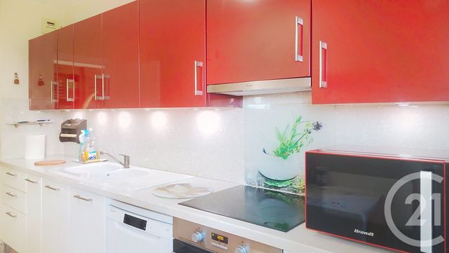 Appartement F4 à vendre - 4 pièces - 97.34 m2 - MANDELIEU LA NAPOULE - 06 - PROVENCE-ALPES-COTE-D-AZUR - Century 21 Azurim