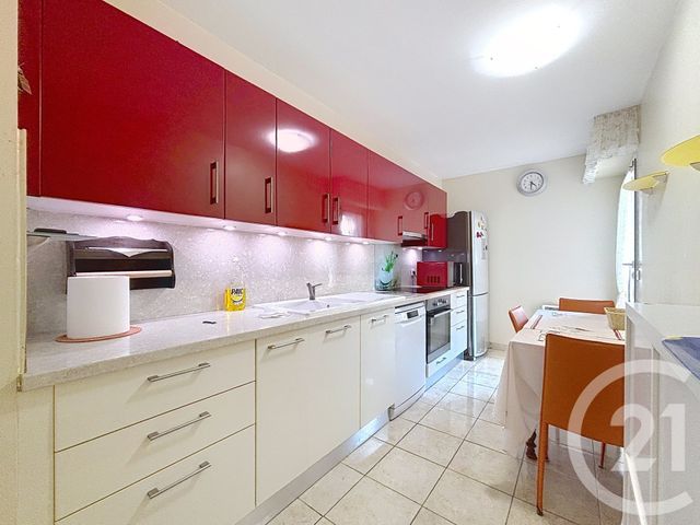 Appartement F4 à vendre - 4 pièces - 97.34 m2 - MANDELIEU LA NAPOULE - 06 - PROVENCE-ALPES-COTE-D-AZUR - Century 21 Azurim