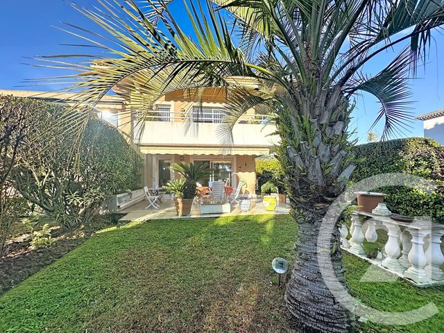 Appartement F4 à vendre - 4 pièces - 97.34 m2 - MANDELIEU LA NAPOULE - 06 - PROVENCE-ALPES-COTE-D-AZUR - Century 21 Azurim