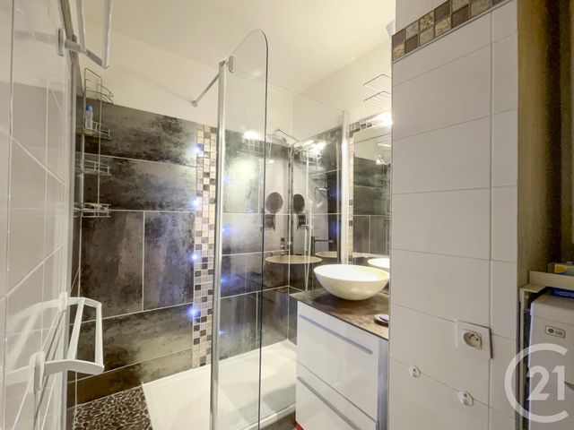 Appartement F2 à vendre - 2 pièces - 31.62 m2 - THEOULE SUR MER - 06 - PROVENCE-ALPES-COTE-D-AZUR - Century 21 Azurim