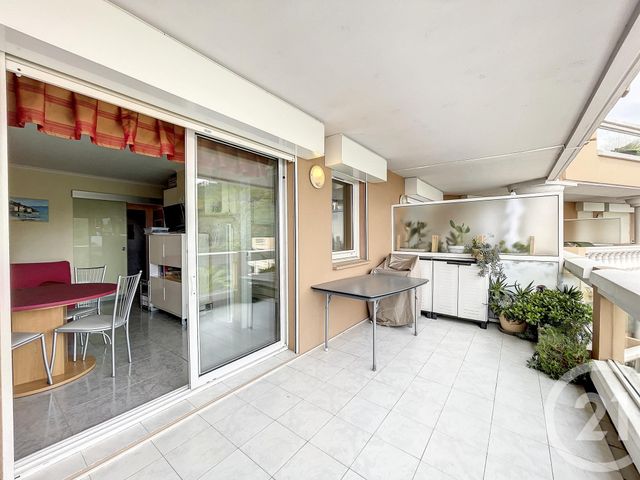 Appartement F2 à vendre - 2 pièces - 31.62 m2 - THEOULE SUR MER - 06 - PROVENCE-ALPES-COTE-D-AZUR - Century 21 Azurim