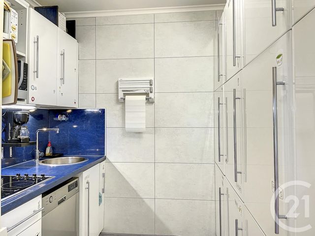 Appartement F2 à vendre - 2 pièces - 31.62 m2 - THEOULE SUR MER - 06 - PROVENCE-ALPES-COTE-D-AZUR - Century 21 Azurim