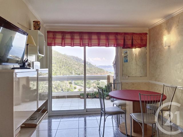 Appartement F2 à vendre - 2 pièces - 31.62 m2 - THEOULE SUR MER - 06 - PROVENCE-ALPES-COTE-D-AZUR - Century 21 Azurim
