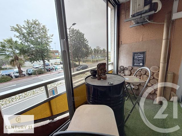 Appartement F2 à vendre - 2 pièces - 33.0 m2 - MANDELIEU LA NAPOULE - 06 - PROVENCE-ALPES-COTE-D-AZUR - Century 21 Azurim