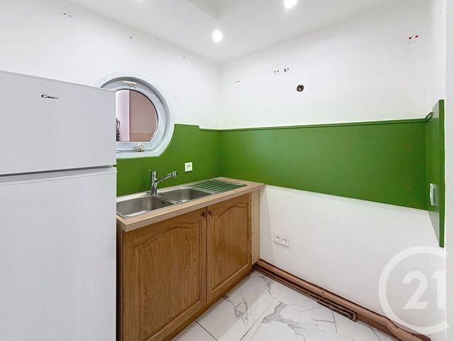 Appartement F1 à vendre - 1 pièce - 32.3 m2 - MANDELIEU LA NAPOULE - 06 - PROVENCE-ALPES-COTE-D-AZUR - Century 21 Azurim