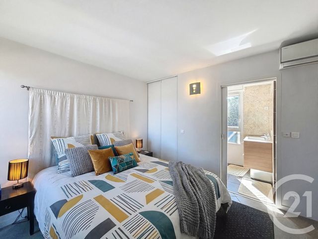 Appartement F5 à vendre - 5 pièces - 116.36 m2 - MANDELIEU LA NAPOULE - 06 - PROVENCE-ALPES-COTE-D-AZUR - Century 21 Azurim