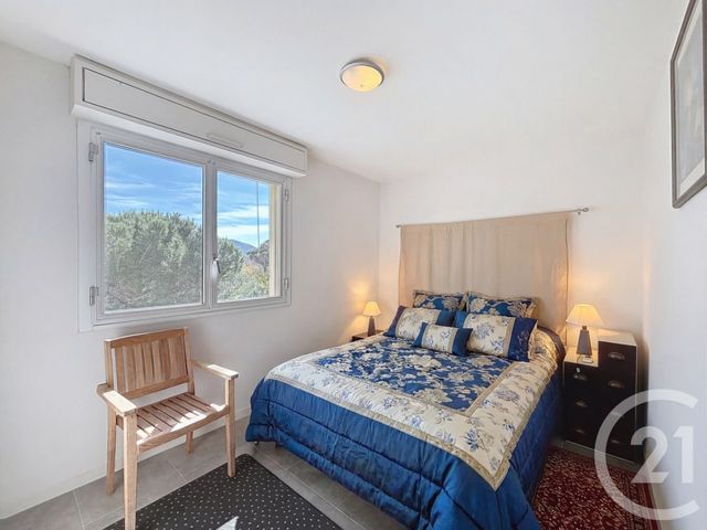 Appartement F5 à vendre - 5 pièces - 116.36 m2 - MANDELIEU LA NAPOULE - 06 - PROVENCE-ALPES-COTE-D-AZUR - Century 21 Azurim