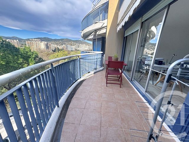 Appartement F1 à vendre MANDELIEU LA NAPOULE