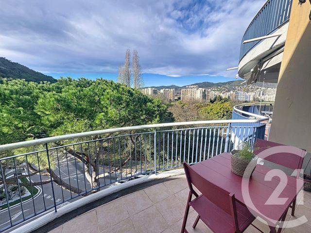 Appartement F1 à vendre - 1 pièce - 38.68 m2 - MANDELIEU LA NAPOULE - 06 - PROVENCE-ALPES-COTE-D-AZUR - Century 21 Azurim