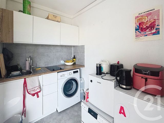 Appartement F1 à vendre - 1 pièce - 38.68 m2 - MANDELIEU LA NAPOULE - 06 - PROVENCE-ALPES-COTE-D-AZUR - Century 21 Azurim