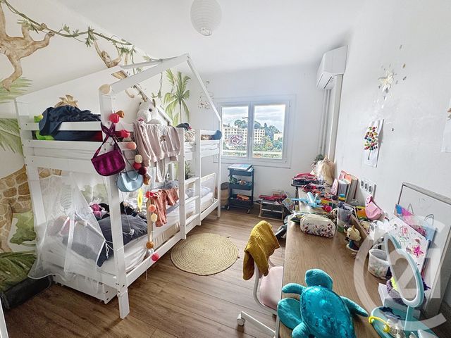 Appartement F4 à vendre - 4 pièces - 72.0 m2 - LE CANNET - 06 - PROVENCE-ALPES-COTE-D-AZUR - Century 21 Azurim