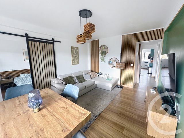 Appartement F4 à vendre - 4 pièces - 72.0 m2 - LE CANNET - 06 - PROVENCE-ALPES-COTE-D-AZUR - Century 21 Azurim