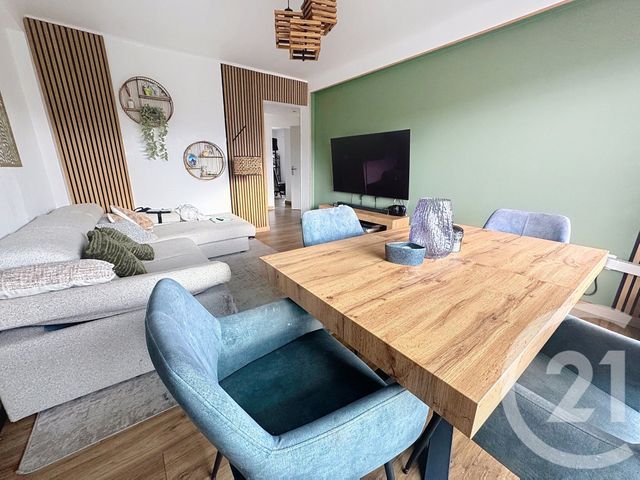 Appartement F4 à vendre - 4 pièces - 72.0 m2 - LE CANNET - 06 - PROVENCE-ALPES-COTE-D-AZUR - Century 21 Azurim