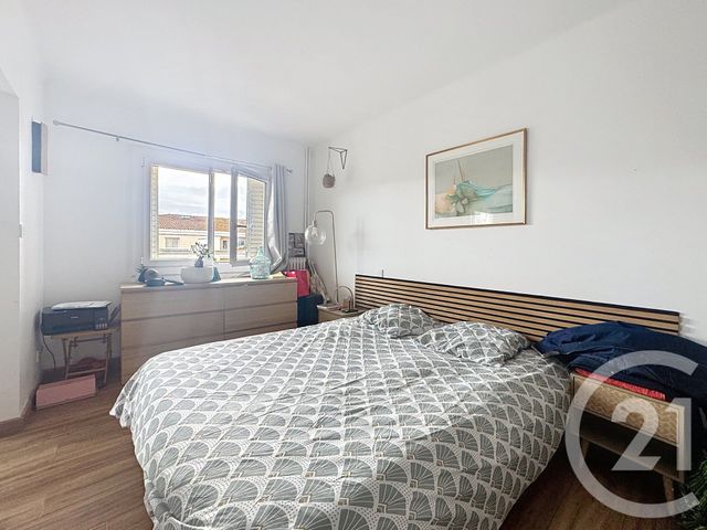 Appartement F4 à vendre - 4 pièces - 72.0 m2 - LE CANNET - 06 - PROVENCE-ALPES-COTE-D-AZUR - Century 21 Azurim