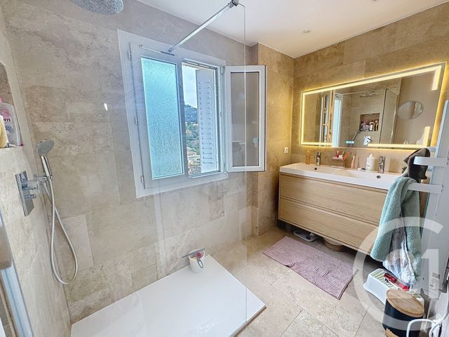 Appartement F4 à vendre - 4 pièces - 72.0 m2 - LE CANNET - 06 - PROVENCE-ALPES-COTE-D-AZUR - Century 21 Azurim