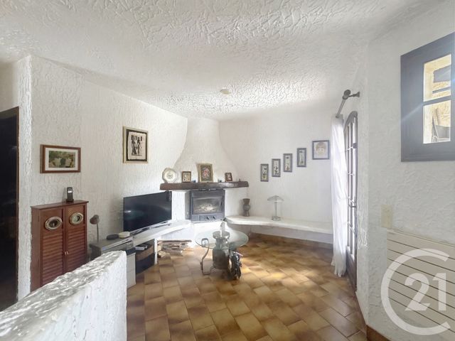 maison à vendre - 7 pièces - 164.59 m2 - AURIBEAU SUR SIAGNE - 06 - PROVENCE-ALPES-COTE-D-AZUR - Century 21 Azurim