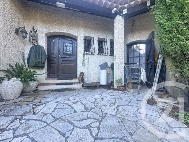 maison à vendre - 7 pièces - 164.59 m2 - TANNERON - 83 - PROVENCE-ALPES-COTE-D-AZUR - Century 21 Azurim