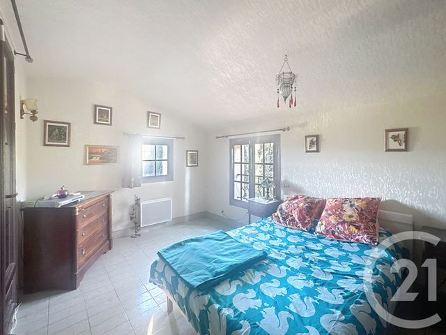 maison à vendre - 7 pièces - 164.59 m2 - TANNERON - 83 - PROVENCE-ALPES-COTE-D-AZUR - Century 21 Azurim