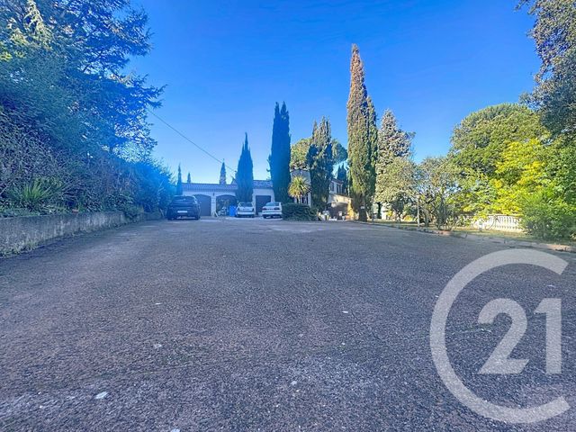 maison à vendre - 7 pièces - 164.59 m2 - TANNERON - 83 - PROVENCE-ALPES-COTE-D-AZUR - Century 21 Azurim