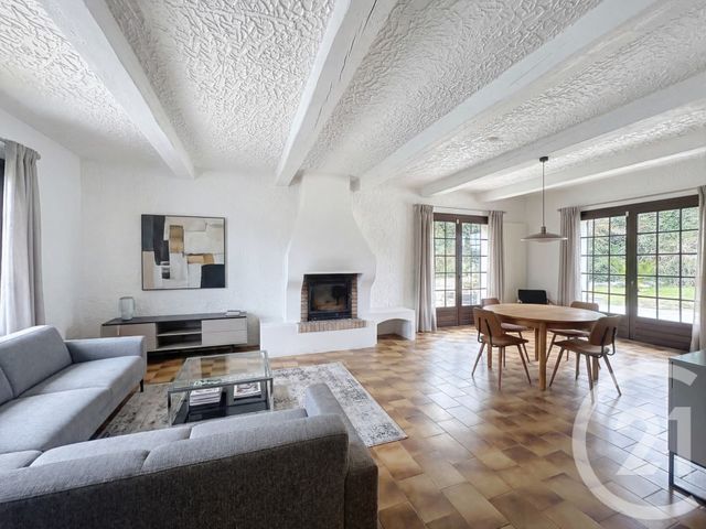 maison à vendre - 7 pièces - 164.59 m2 - AURIBEAU SUR SIAGNE - 06 - PROVENCE-ALPES-COTE-D-AZUR - Century 21 Azurim