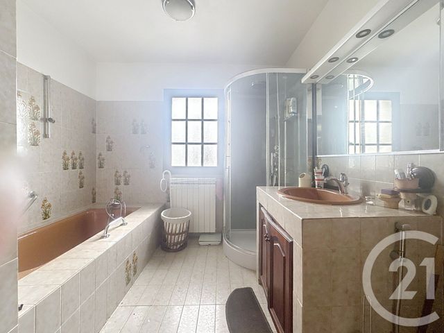 maison à vendre - 7 pièces - 164.59 m2 - AURIBEAU SUR SIAGNE - 06 - PROVENCE-ALPES-COTE-D-AZUR - Century 21 Azurim