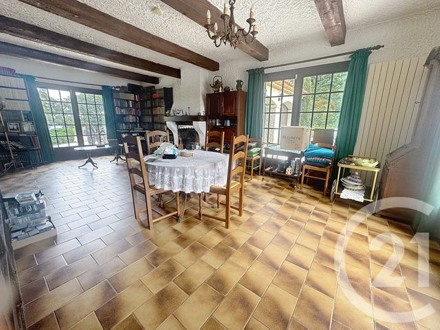 maison à vendre - 7 pièces - 164.59 m2 - AURIBEAU SUR SIAGNE - 06 - PROVENCE-ALPES-COTE-D-AZUR - Century 21 Azurim