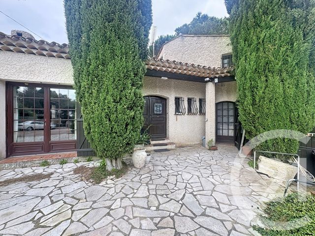 maison à vendre - 7 pièces - 164.59 m2 - AURIBEAU SUR SIAGNE - 06 - PROVENCE-ALPES-COTE-D-AZUR - Century 21 Azurim