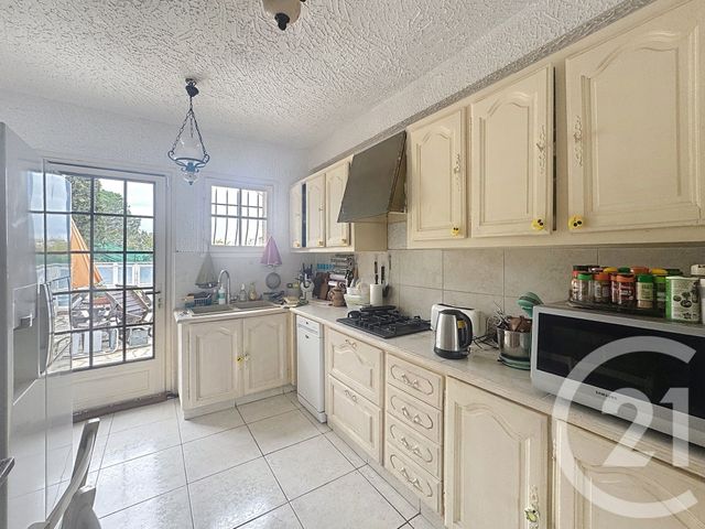 maison à vendre - 7 pièces - 164.59 m2 - AURIBEAU SUR SIAGNE - 06 - PROVENCE-ALPES-COTE-D-AZUR - Century 21 Azurim