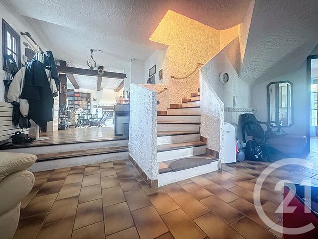 maison à vendre - 7 pièces - 164.59 m2 - TANNERON - 83 - PROVENCE-ALPES-COTE-D-AZUR - Century 21 Azurim