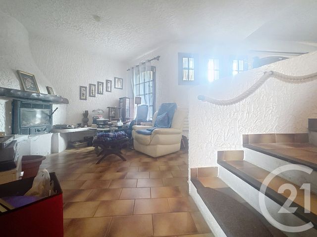 maison à vendre - 7 pièces - 164.59 m2 - TANNERON - 83 - PROVENCE-ALPES-COTE-D-AZUR - Century 21 Azurim