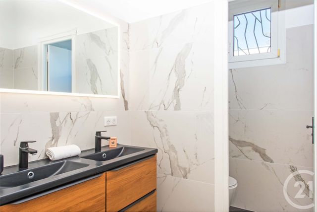 maison à vendre - 7 pièces - 249.0 m2 - CAGNES SUR MER - 06 - PROVENCE-ALPES-COTE-D-AZUR - Century 21 Azurim