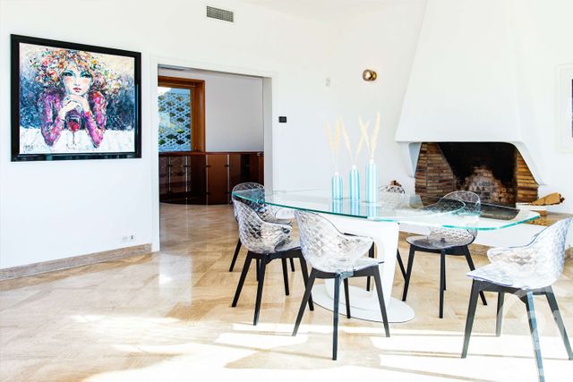 maison à vendre - 7 pièces - 249.0 m2 - CAGNES SUR MER - 06 - PROVENCE-ALPES-COTE-D-AZUR - Century 21 Azurim