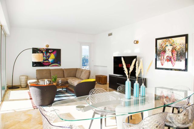 maison à vendre - 7 pièces - 249.0 m2 - CAGNES SUR MER - 06 - PROVENCE-ALPES-COTE-D-AZUR - Century 21 Azurim