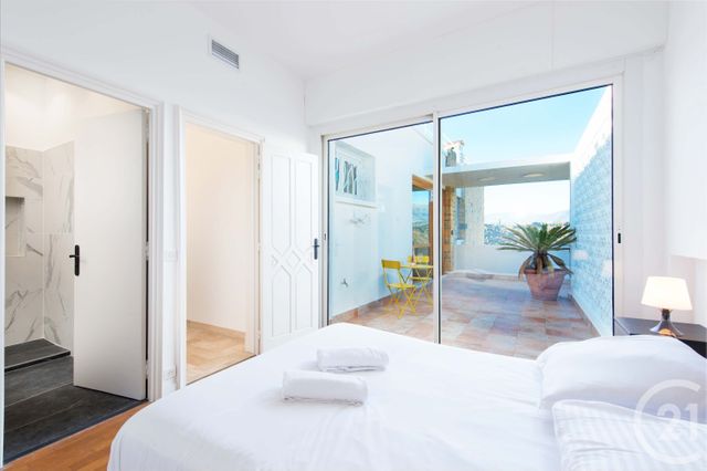 maison à vendre - 7 pièces - 249.0 m2 - CAGNES SUR MER - 06 - PROVENCE-ALPES-COTE-D-AZUR - Century 21 Azurim