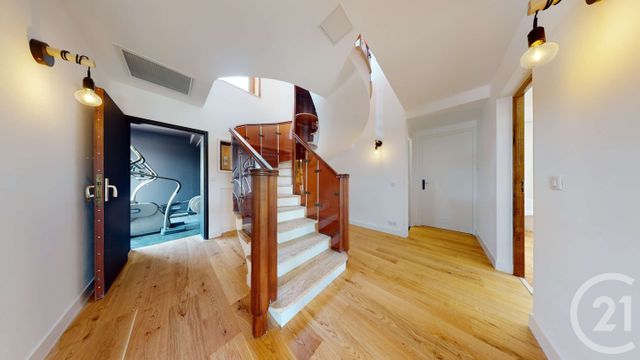 maison à vendre - 7 pièces - 249.0 m2 - CAGNES SUR MER - 06 - PROVENCE-ALPES-COTE-D-AZUR - Century 21 Azurim