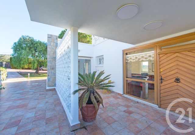 maison à vendre - 7 pièces - 249.0 m2 - CAGNES SUR MER - 06 - PROVENCE-ALPES-COTE-D-AZUR - Century 21 Azurim