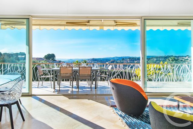 maison à vendre - 7 pièces - 249.0 m2 - CAGNES SUR MER - 06 - PROVENCE-ALPES-COTE-D-AZUR - Century 21 Azurim