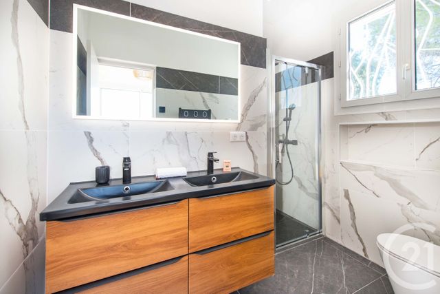 maison à vendre - 7 pièces - 249.0 m2 - CAGNES SUR MER - 06 - PROVENCE-ALPES-COTE-D-AZUR - Century 21 Azurim