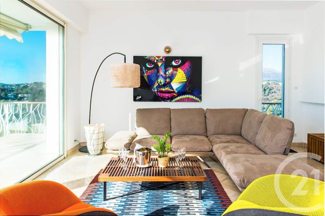 maison à vendre - 7 pièces - 249.0 m2 - CAGNES SUR MER - 06 - PROVENCE-ALPES-COTE-D-AZUR - Century 21 Azurim