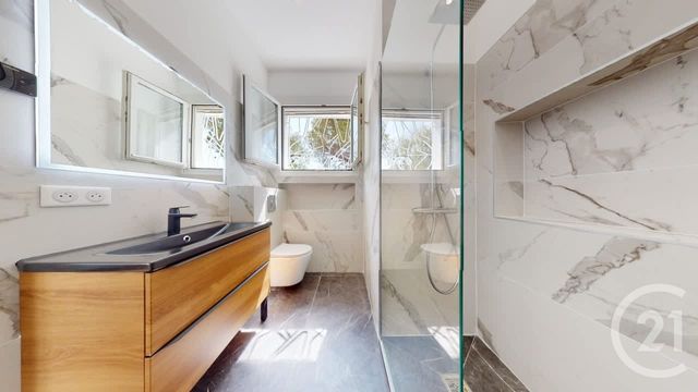 maison à vendre - 7 pièces - 249.0 m2 - CAGNES SUR MER - 06 - PROVENCE-ALPES-COTE-D-AZUR - Century 21 Azurim